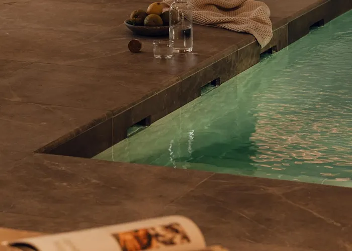 Aethos Mallorca Szálloda Paguera