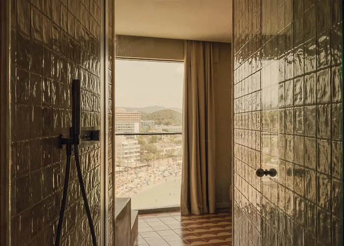 Aethos Mallorca Hotel Peguera