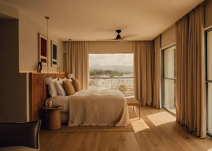 Hotel Aethos Mallorca Peguera