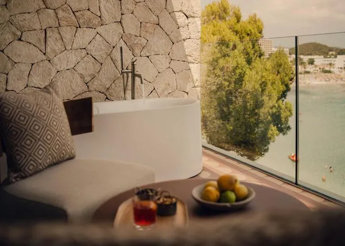 Aethos Mallorca Szálloda 5*