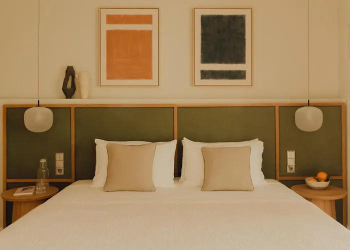 Aethos Mallorca Hotel