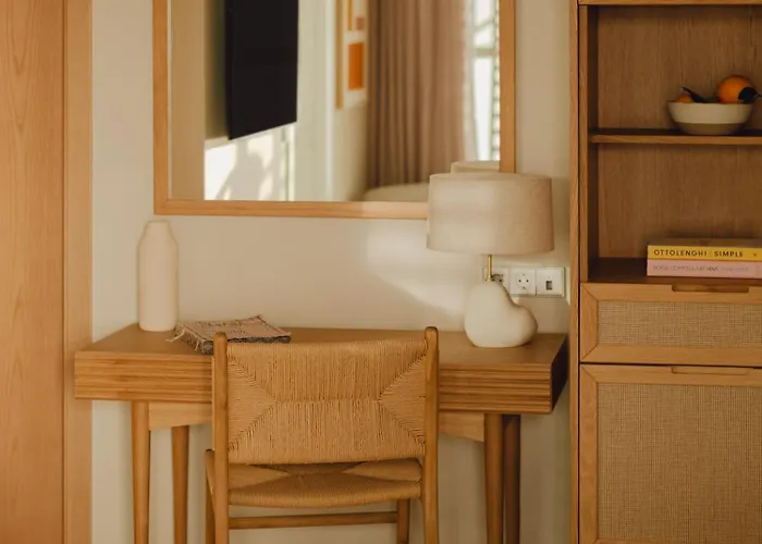 Aethos Mallorca Peguera