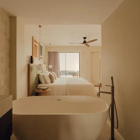 Aethos Mallorca Otel Peguera