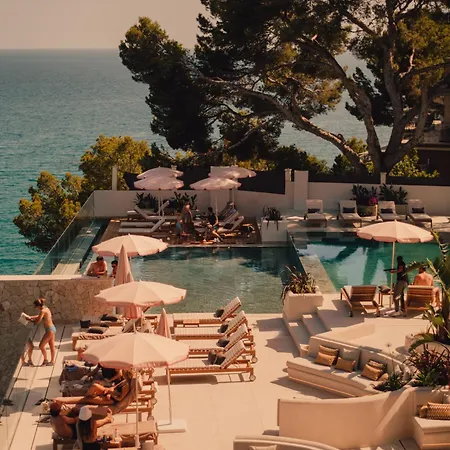 Aethos Mallorca Otel 5*