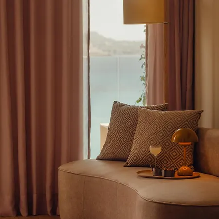 Aethos Mallorca Otel Peguera
