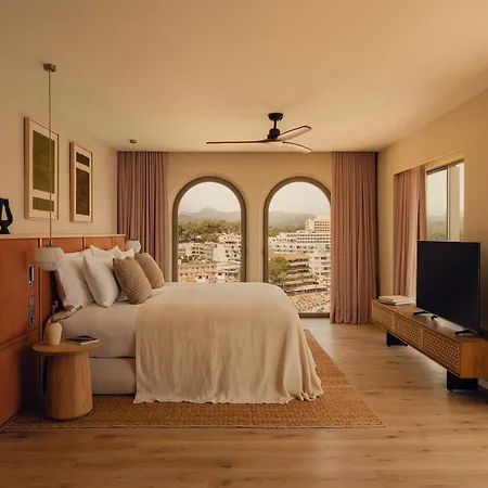 Aethos Mallorca Otel Peguera