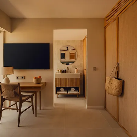 Aethos Mallorca 5* Peguera