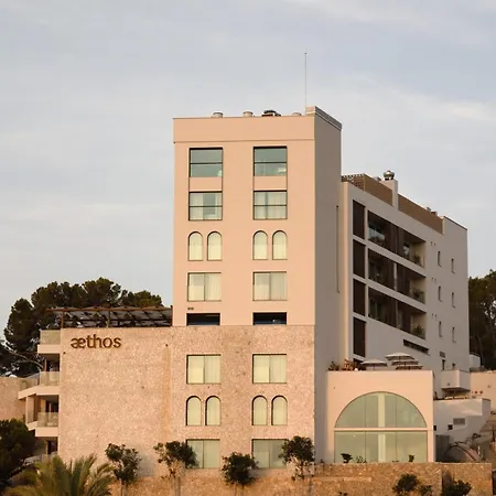 Otel Aethos Mallorca Peguera