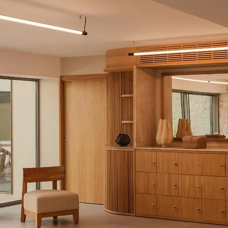 Aethos Mallorca Otel 5*