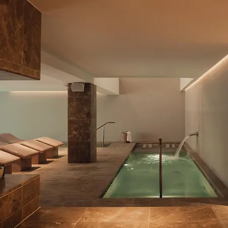 Aethos Mallorca Otel Peguera