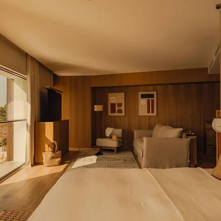 Aethos Mallorca Otel 5*
