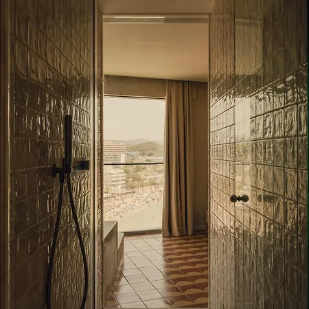 Aethos Mallorca Otel Peguera