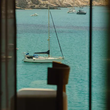 Hotel Aethos Mallorca 5*