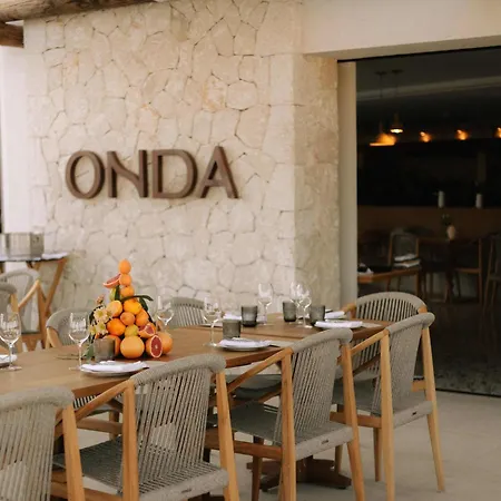 Aethos Mallorca Hotel 5*