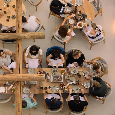 Hotel Aethos Mallorca 5*