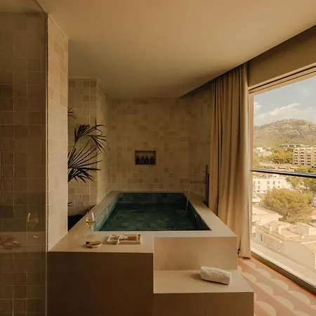 Aethos Mallorca Peguera