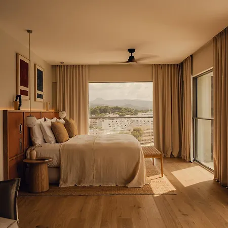 Hotel Aethos Mallorca Peguera