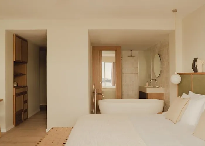 Hotel Aethos Mallorca 5*