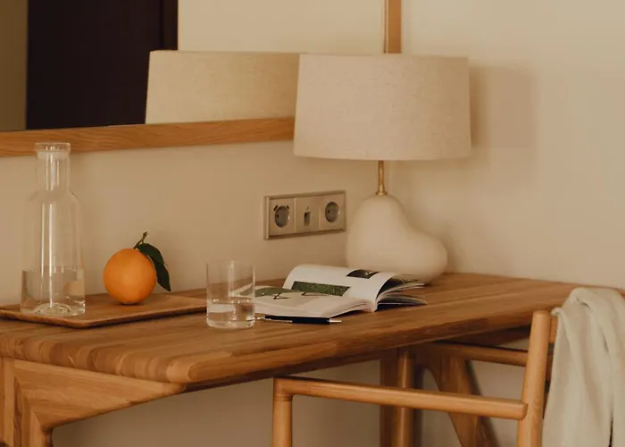 Aethos Mallorca Hotel