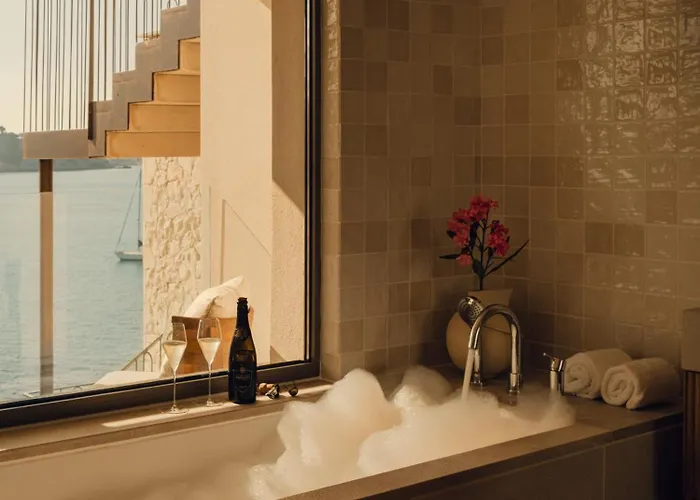 Aethos Mallorca Hotel Peguera