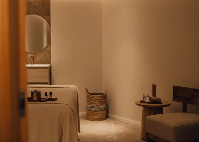 Aethos Mallorca Peguera