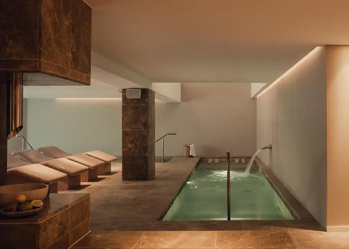 Aethos Mallorca Hotel Peguera