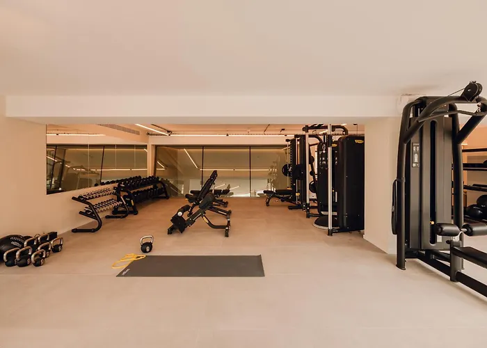 Aethos Mallorca Peguera