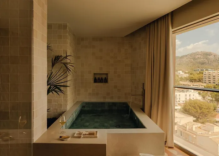 Aethos Mallorca Peguera