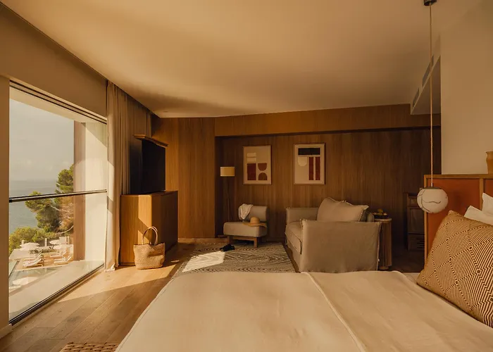 Aethos Mallorca Hotel 5*