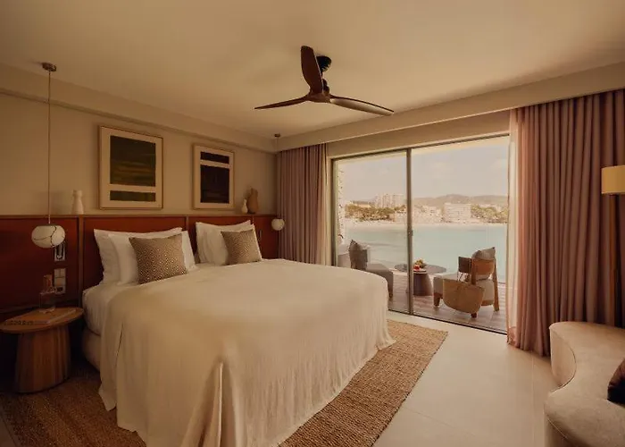 Hotel Aethos Mallorca Peguera